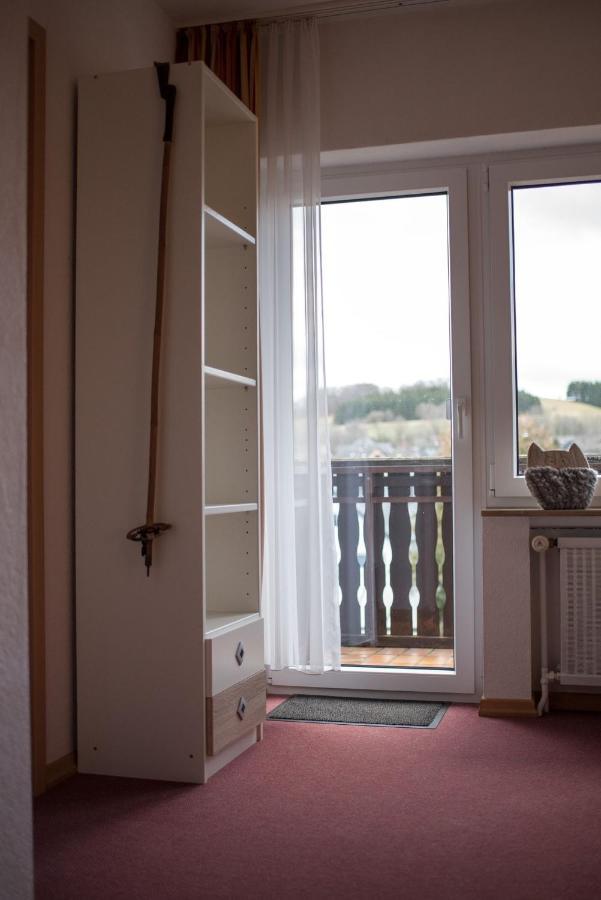 Ferienwohnung Gipfelblick Willingen  Exterior foto