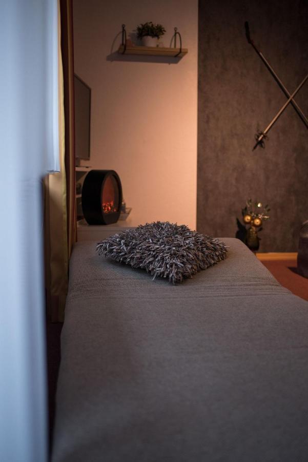 Ferienwohnung Gipfelblick Willingen  Exterior foto